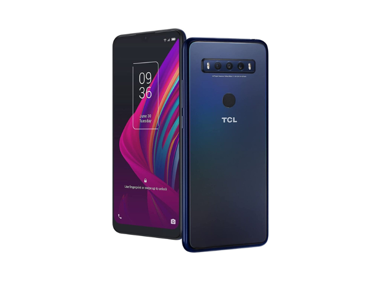 TCL 10SE ( T766S )