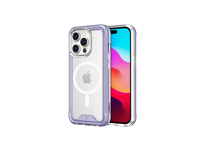 ZIZO ION Series with Magsafe iPhone 15 Case
