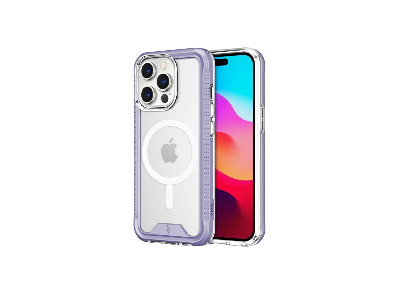 ZIZO ION Series with Magsafe iPhone 15 Pro Case