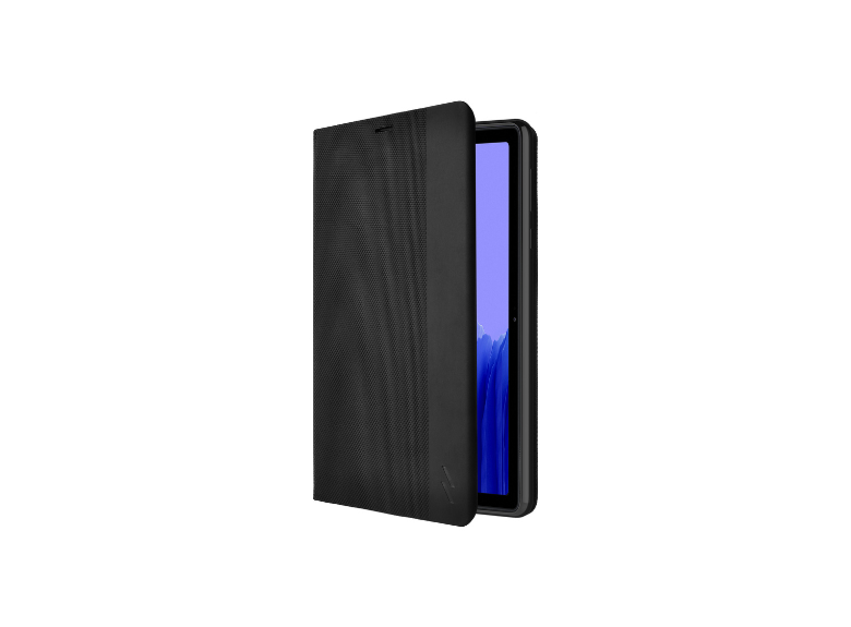 ZIZO WALLET Series Galaxy A7 Lite Case - Black