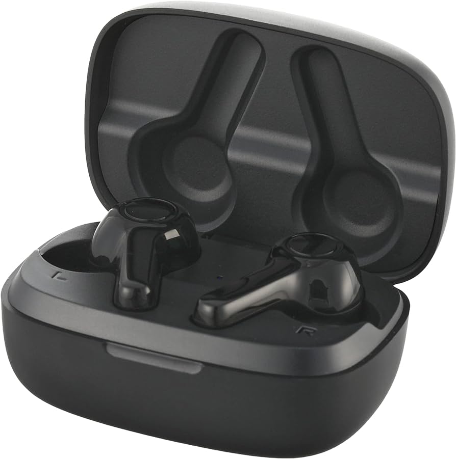 Choetech Rura Eye TWS Earbuds(BH-T19)