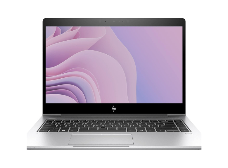 HP Elitebook 840 G6 14' (i5,8th Gen,16,256) Touchscreen Laptop