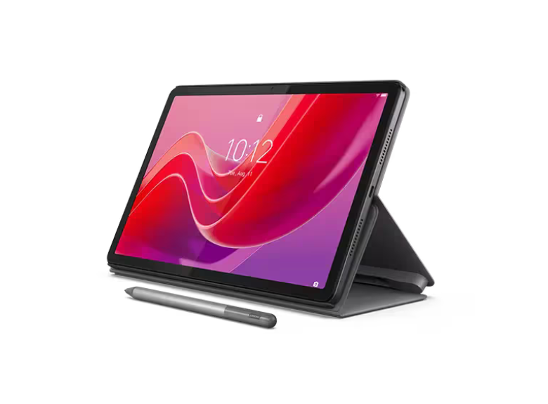 Lenovo Tab M11, 11” Display, MediaTek Helio G88 Octa-Core, 4GB RAM, 128GB SSD, 1920x1200 Px, Ambient Light-Sensor