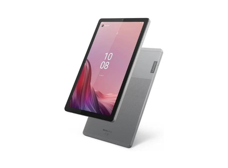 Lenovo Tab M9 9" HD Tablet - MediaTek Helio G80 - 64 GB - 4GB RAM