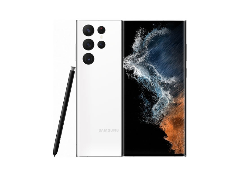 Samsung Galaxy S22 Ultra 5G (SM-S908W)