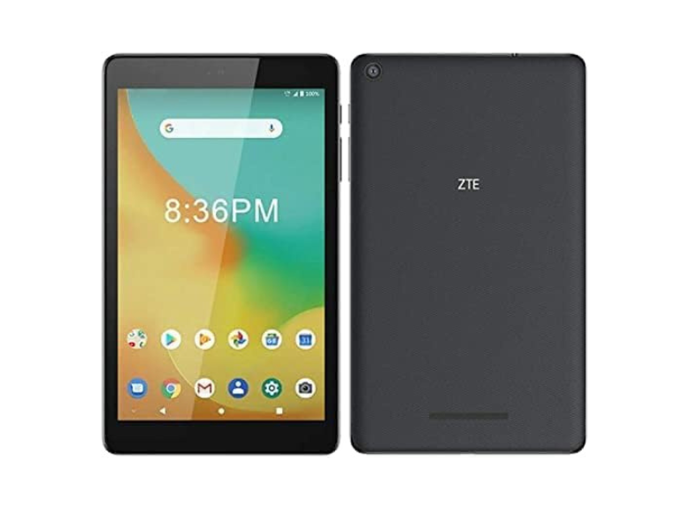 ZTE Grand X View 4 - K87 4G LTE