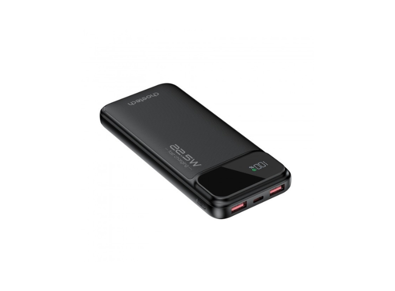Choetech PD22.5w Digital Powerbank 10000mAh(B728)