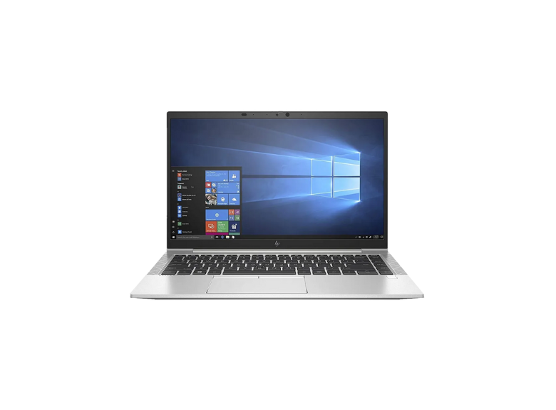 HP Elitebook 840 G7 - 10th Gen,Touchscreen(i5,16,256)