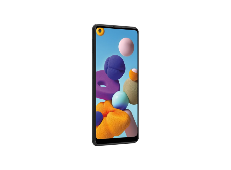 Samsung Galaxy A21 (SM-A215U)