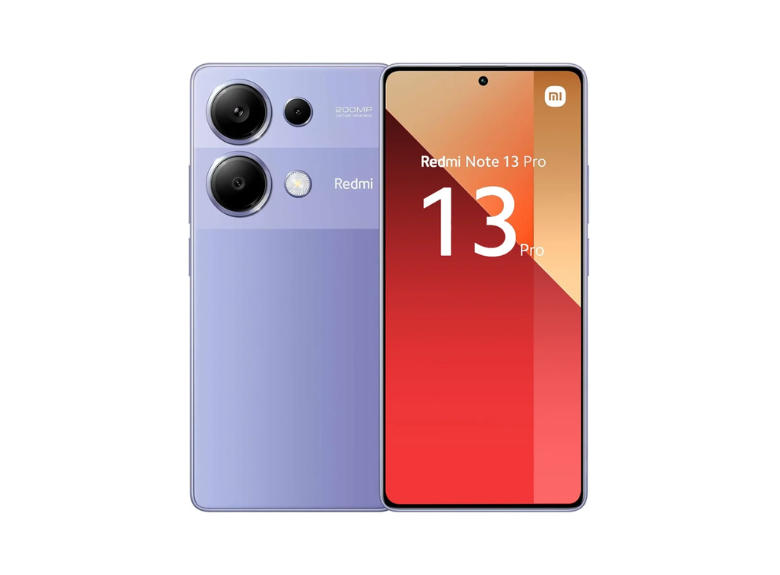 Xiaomi Redmi Note 13 Pro