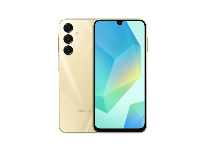 Samsung Galaxy A16 5G (SM-A166E/DS)(Global)