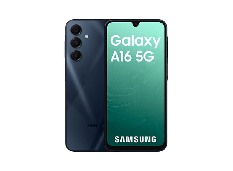 Samsung Galaxy A16 (SM-A165F/DS)