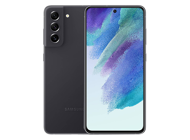 Samsung Galaxy S21 FE 5G (SM-G990B2/DS)