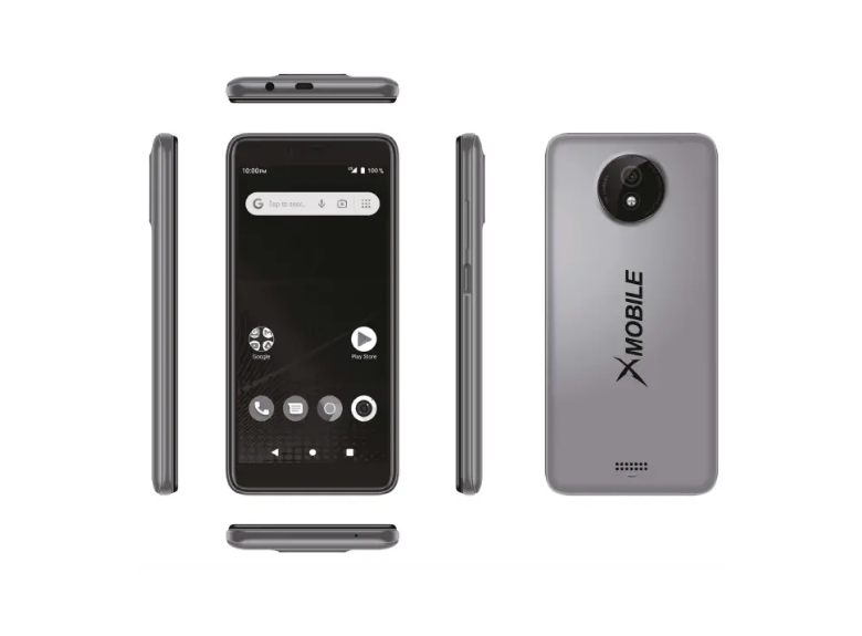 Xmobile X55