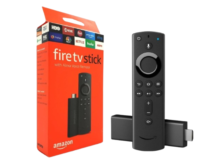 Amazon Fire TV Stick (3rd Generation)