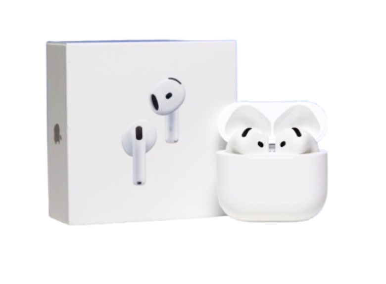 Apple Airpods 4 (ANC) - MXP93LL/A