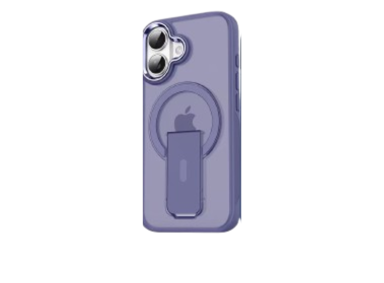 Gator Premium Case iPhone 16 Pro Max Dark Purple (IP16PM-PC-SLD-DPUR)