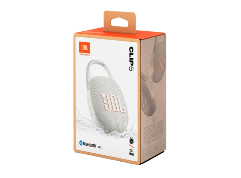 JBL Clip 5