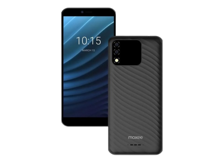 Moxee m2303 6" LTE phone