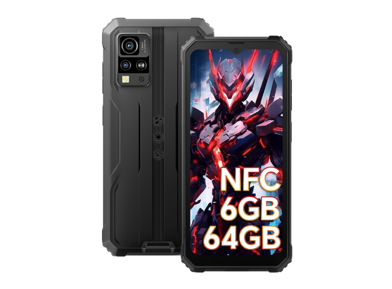 Blackview BV4800 Pro