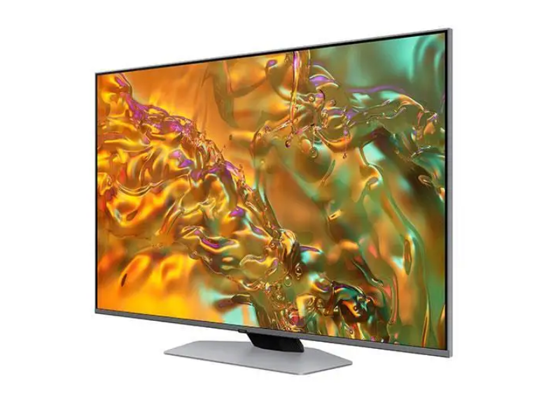 Samsung 2024 Q82D 55" 4K HDR 120Hz Full Array QLED TV (QN55Q82DA)