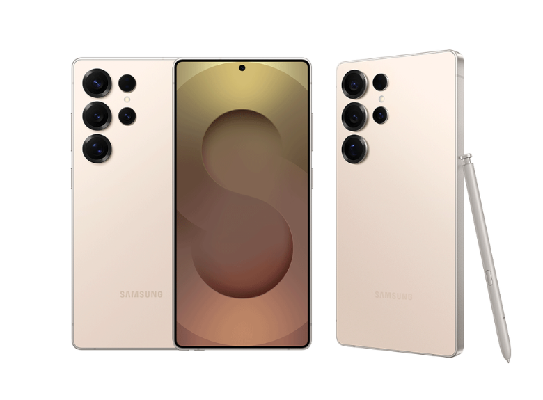 Samsung Galaxy S25 Ultra (SM- SM-S938B/DS) (Global)