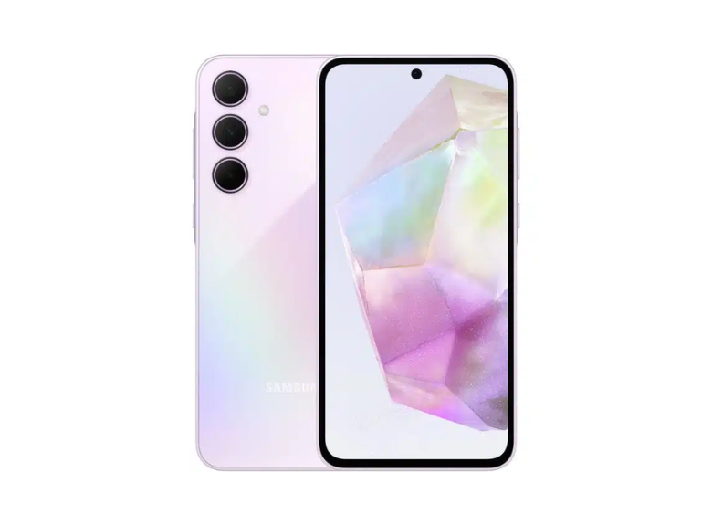 Samsung Galaxy A36 5G (SM-A366E/DS)