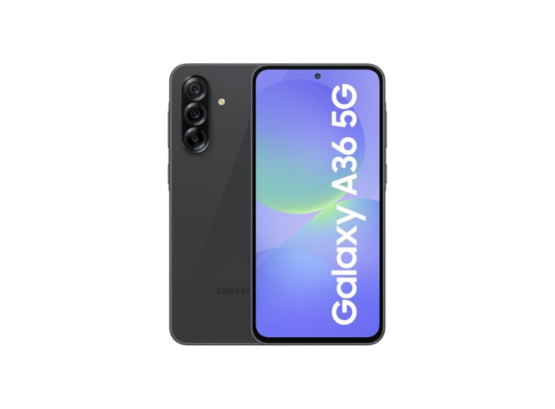 Samsung Galaxy A36 5G (SM-A366E/DS)