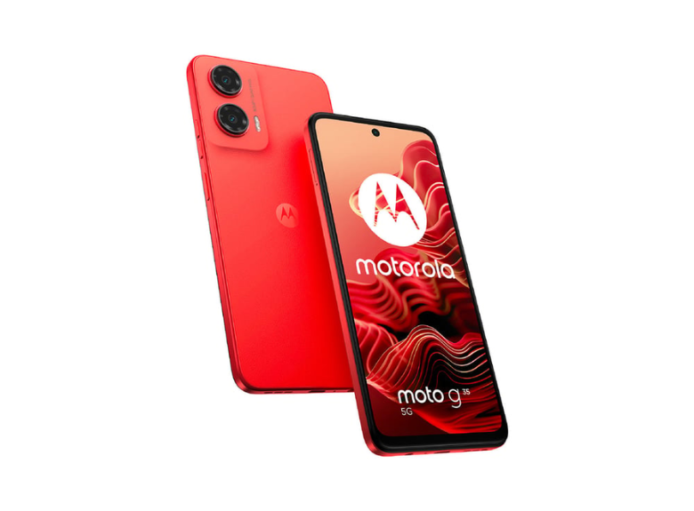 Moto G35 5G (XT2433-5) (8RAM)