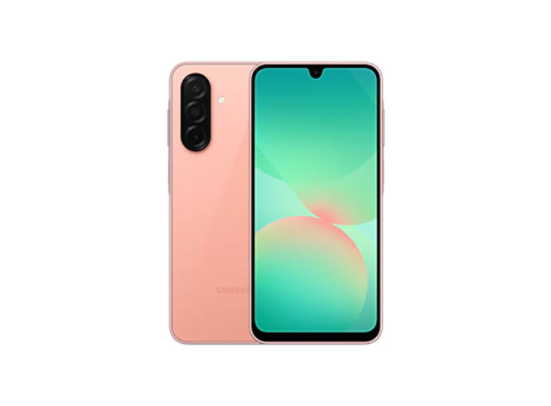 Samsung Galaxy A26 (A266M/DS)(6 GB)